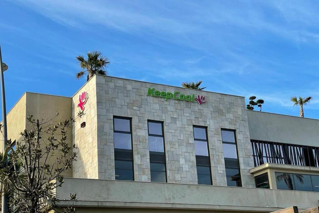 Appartement Piscine Terasse Gym Sauna Balneo Sainte-Maxime Exterior foto